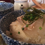 ISE-UDON BAR 伊勢物語 - 