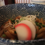 ISE-UDON BAR 伊勢物語 - 