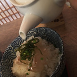 ISE-UDON BAR 伊勢物語 - 