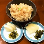 日本料理 燈々庵 - 