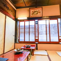 いせ源 - あじある店内
