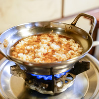 いせ源 - ご飯投入
