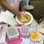 ピッザピッザピッザ - 