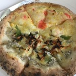 ピッザピッザピッザ - 