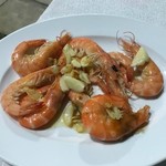 Phuong Thinh  - さっきまでピンピンしていた海老ちゃん