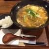 うどん小屋 柔製麺