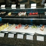 ブッフェアンドカフェ スロープサイドダイナー ザクロ - 