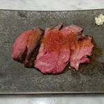 ブッフェアンドカフェ スロープサイドダイナー ザクロ - 