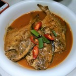 小神鲜 餐厅 娄山关路店 - 小白扁ﾏﾅｶﾞﾂｵ煮付68元