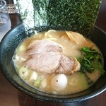 Ramen Nishikiya - 