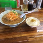 くるまやラーメン - 