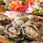 居酒屋 はなばやし