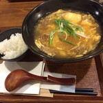 うどん小屋 柔製麺 - 