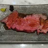 ブッフェアンドカフェ スロープサイドダイナー ザクロ - 