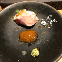 焼鳥 市松 - 