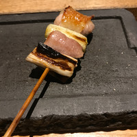 焼鳥 市松 - 