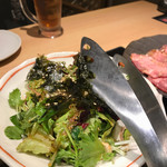 飛騨牛一頭家 馬喰一代 名古屋WEST - 