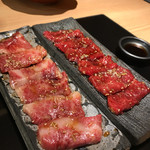 飛騨牛一頭家 馬喰一代 名古屋WEST - 