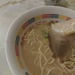 丸星ラーメン - 