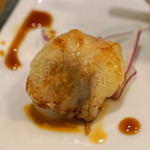 レンゲ - 三河産　真鯛のフリット