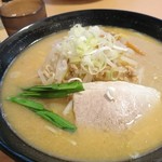 麺屋さくま - 