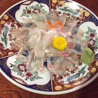 いけす鶴八 新栄店 - 