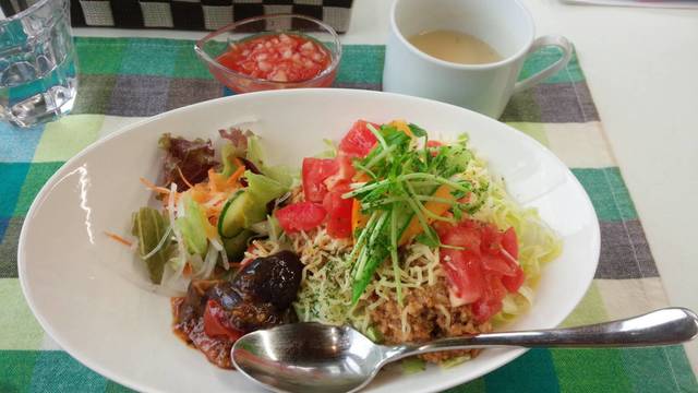 CAFE野馬土（カフェノマド） - 相馬（カフェ）の写真