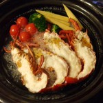 鳥羽 海鮮料理 屋形船 おきた - 