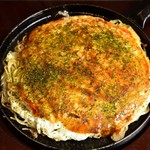 お好み焼き 鉄板焼 剣心 - 