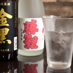 お好み焼き 鉄板焼 剣心 - 