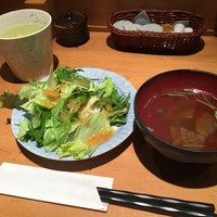 赤坂 金舌 - 