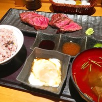 赤坂 金舌 - 