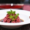 黒毛WAGYU RESTAURANT HACHI