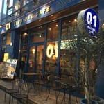 01 CAFE - 