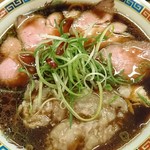 Ramen 辻 - 