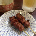 みそだれやきとり かんちゃん - 