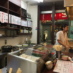 みそだれやきとり かんちゃん - 