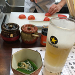 みそだれやきとり かんちゃん - 