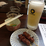 みそだれやきとり かんちゃん - 