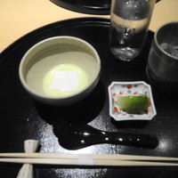 懐石料理 はし本 - 突き出し