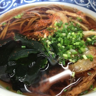 深大寺そば まるよ_1