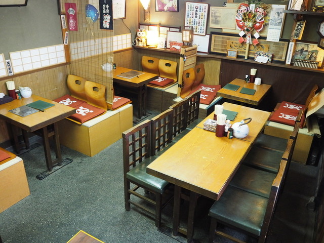 Kanda Nishikicho Sarashina photo 5