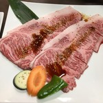 焼肉 一八 - 