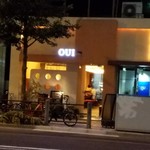 OUI - 入口