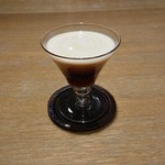 コビ コーヒー アオヤマ - 