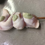 焼鳥 千成 - 