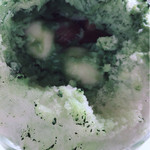 山のケーキ屋・ぐる屋 - 