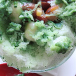 山のケーキ屋・ぐる屋 - 