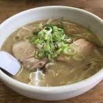 らー麺 ふしみ - 