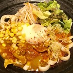 Kare Udon Hikari - 